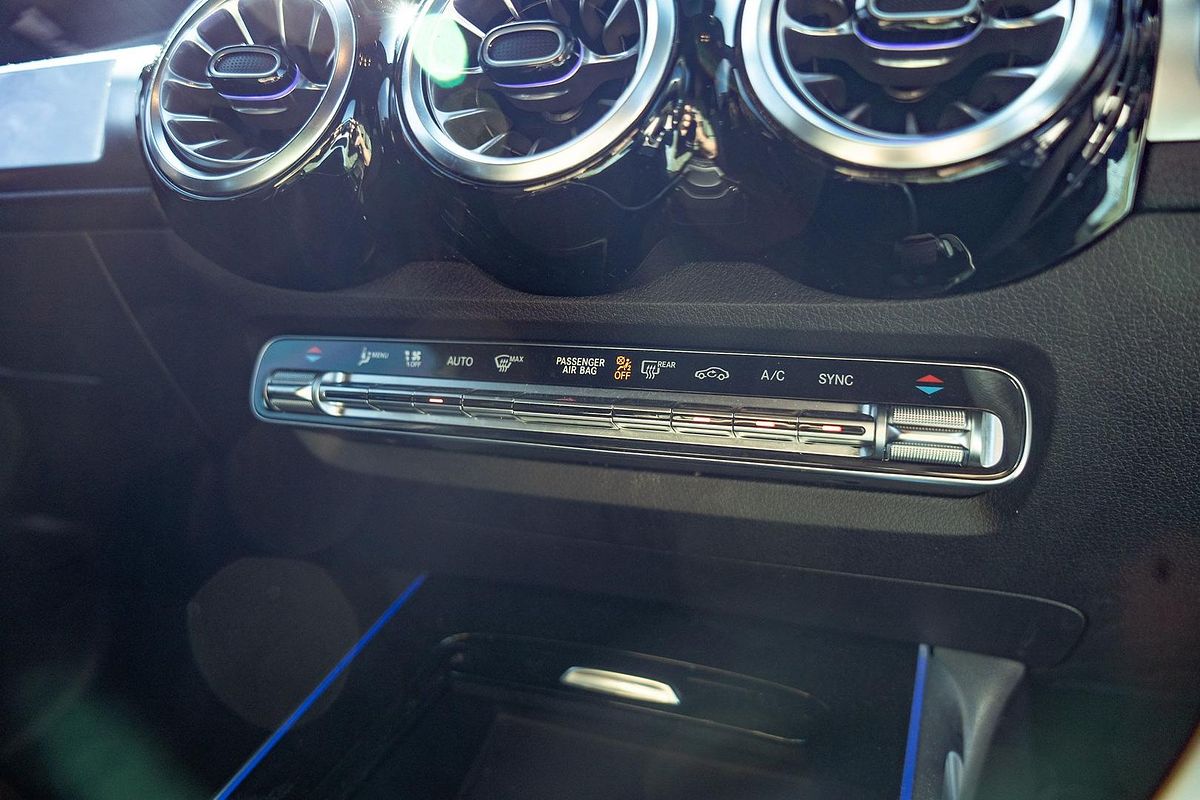 2022 Mercedes-Benz GLB-Class GLB250 X247