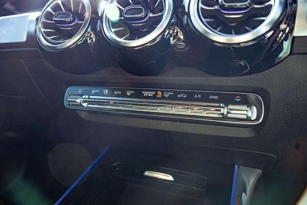 2022 Mercedes-Benz GLB-Class GLB250 X247