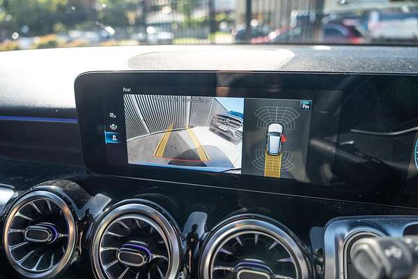 2022 Mercedes-Benz GLB-Class GLB250 X247