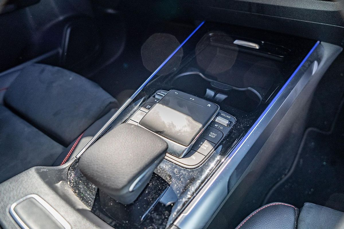 2022 Mercedes-Benz GLB-Class GLB250 X247