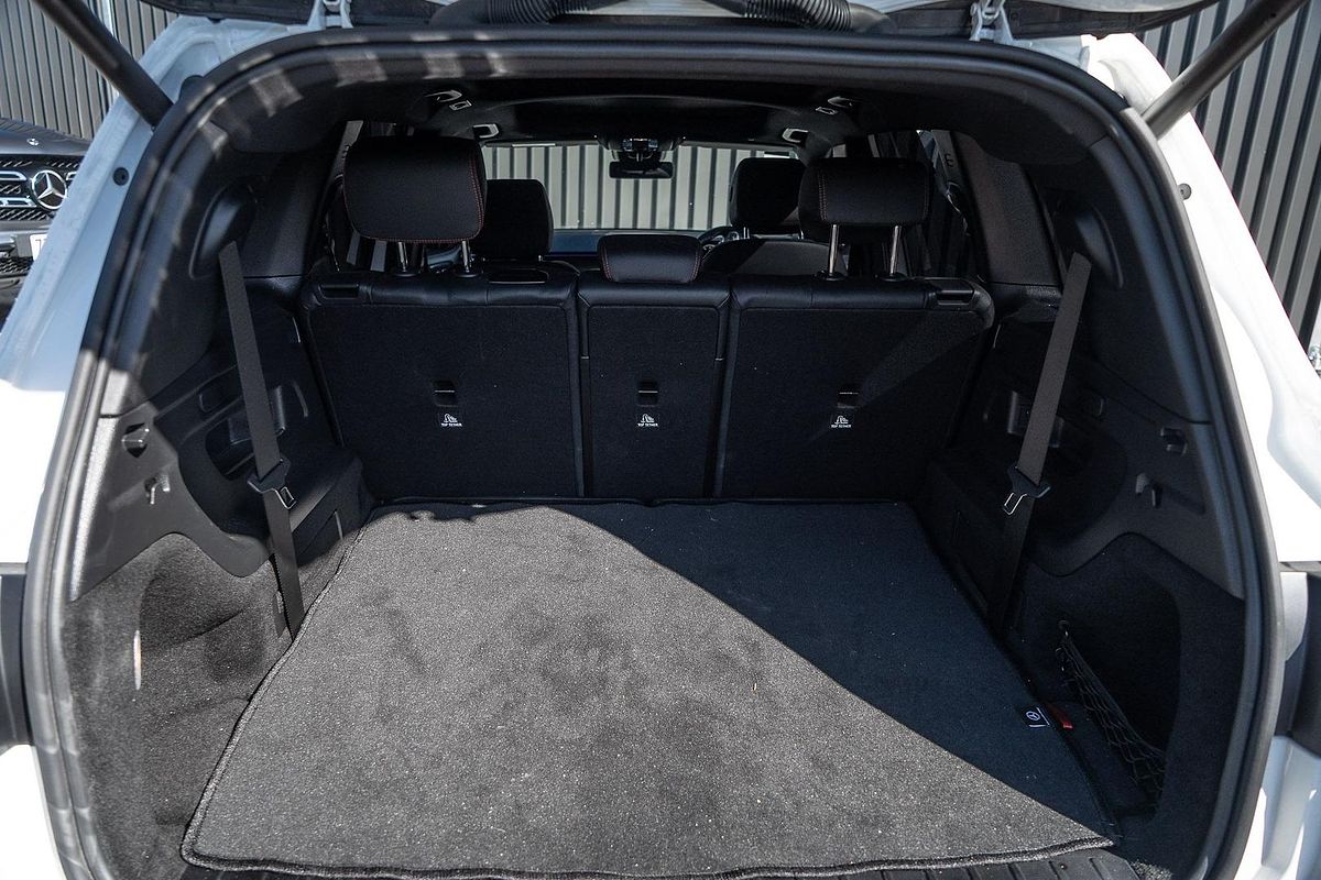 2022 Mercedes-Benz GLB-Class GLB250 X247