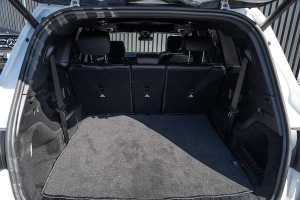2022 Mercedes-Benz GLB-Class GLB250 X247