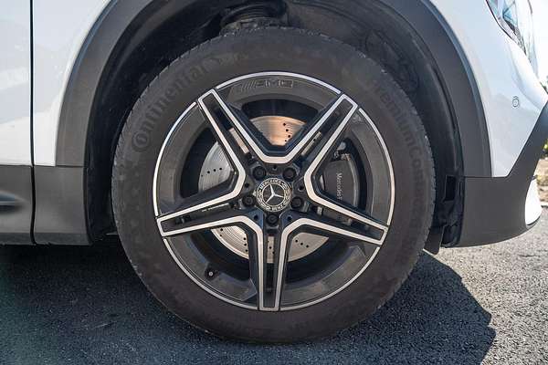 2022 Mercedes-Benz GLB-Class GLB250 X247