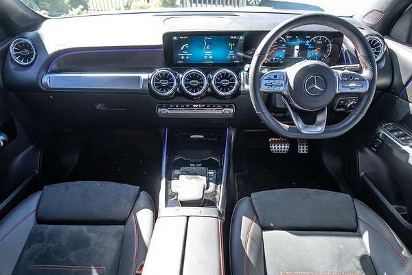 2022 Mercedes-Benz GLB-Class GLB250 X247