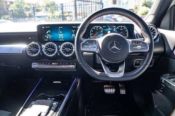 2022 Mercedes-Benz GLB-Class GLB250 X247
