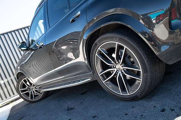 2019 Mercedes-Benz GLE-Class GLE400 d V167