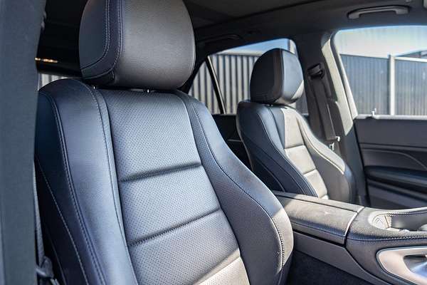 2019 Mercedes-Benz GLE-Class GLE400 d V167
