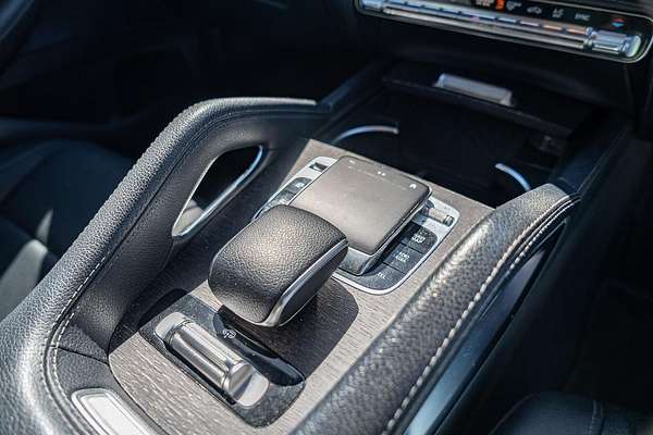 2019 Mercedes-Benz GLE-Class GLE400 d V167