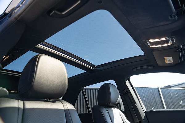 2019 Mercedes-Benz GLE-Class GLE400 d V167