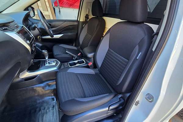 2021 Nissan Navara SL D23 4X4