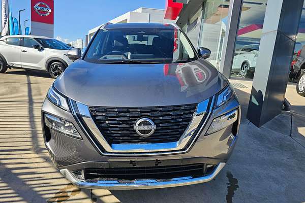 2024 Nissan X-TRAIL Ti T33