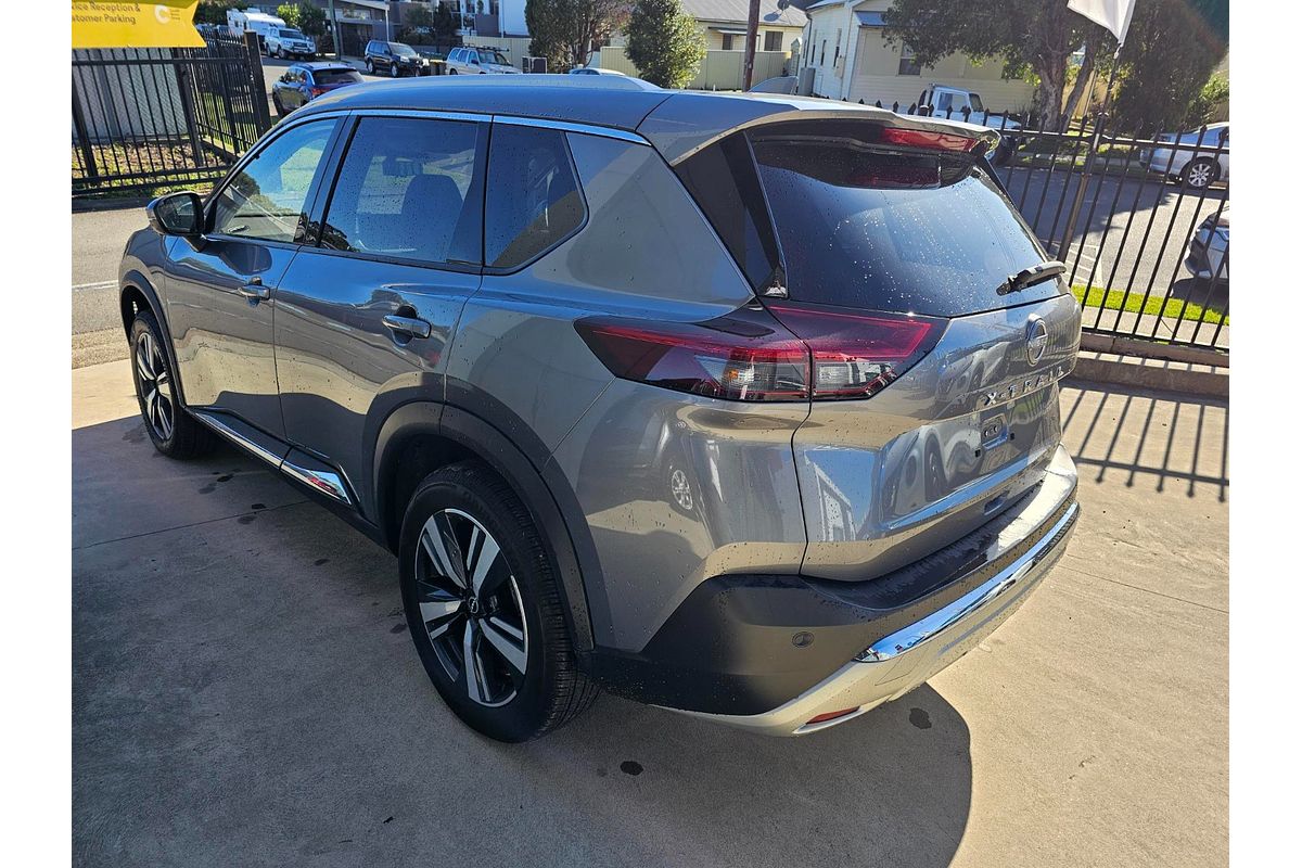 2024 Nissan X-TRAIL Ti T33