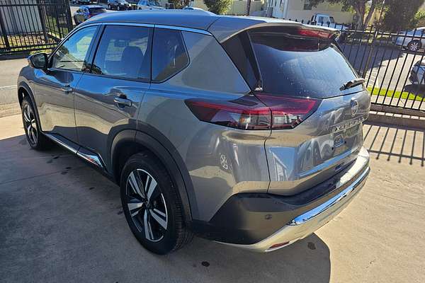 2024 Nissan X-TRAIL Ti T33