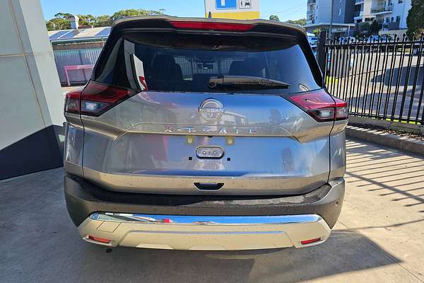 2024 Nissan X-TRAIL Ti T33