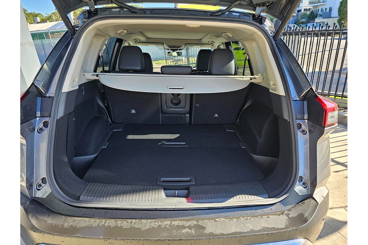 2024 Nissan X-TRAIL Ti T33