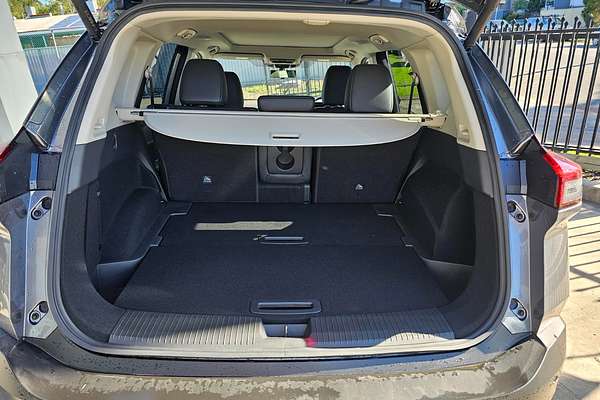 2024 Nissan X-TRAIL Ti T33