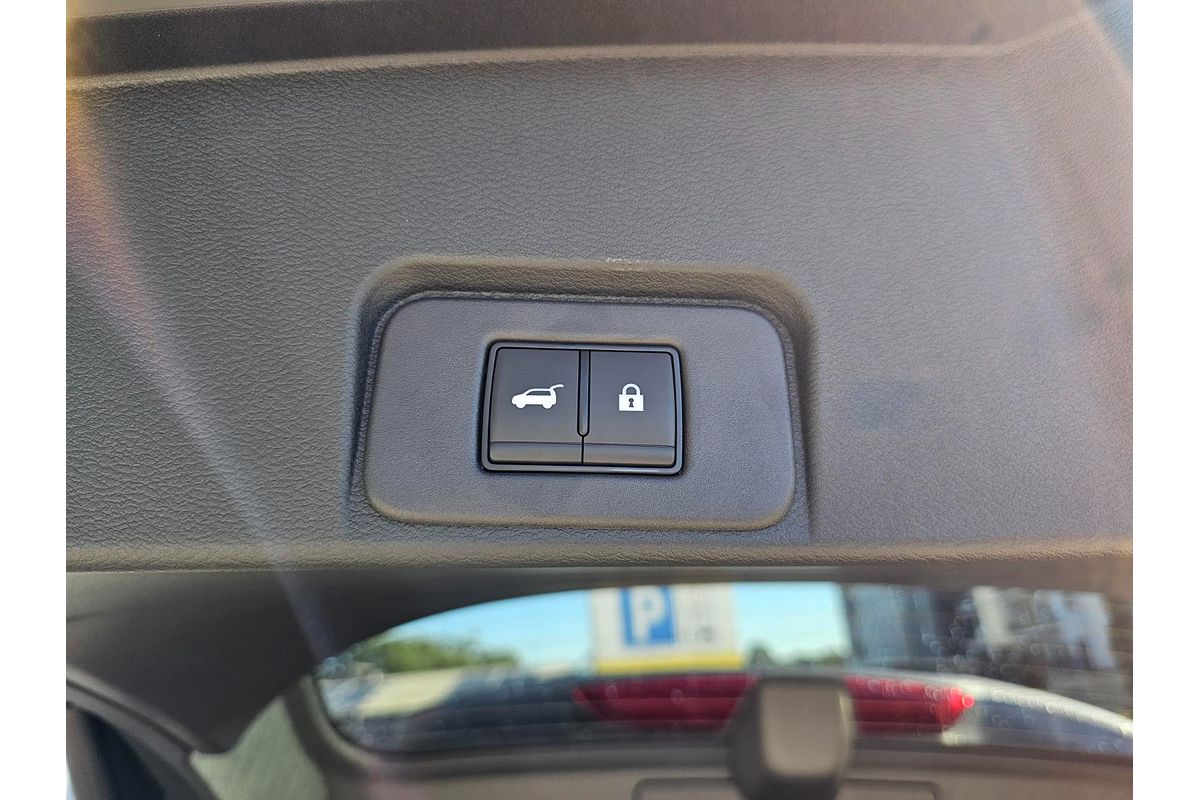 2024 Nissan X-TRAIL Ti T33