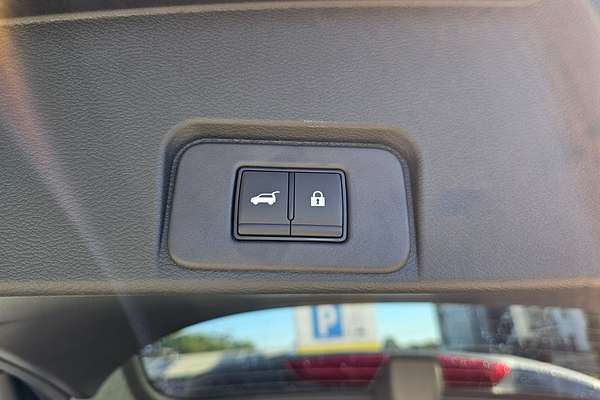 2024 Nissan X-TRAIL Ti T33