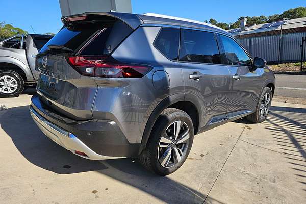 2024 Nissan X-TRAIL Ti T33