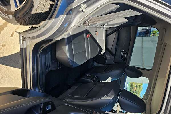 2024 Nissan X-TRAIL Ti T33