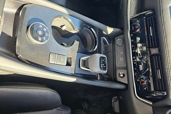 2024 Nissan X-TRAIL Ti T33