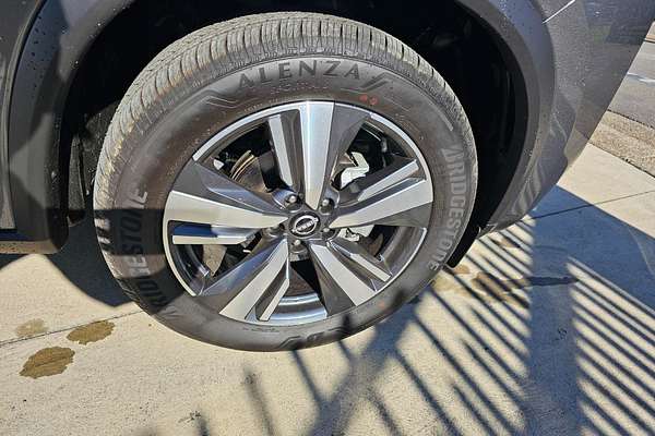 2024 Nissan X-TRAIL Ti T33