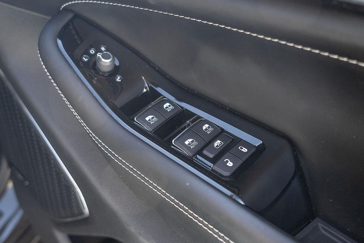 2023 Jeep Grand Cherokee Overland WL