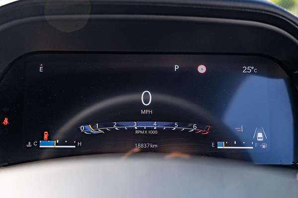 2023 Jeep Grand Cherokee Overland WL
