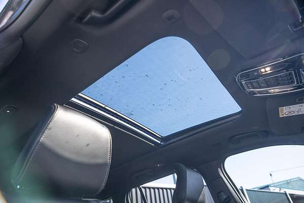 2023 Jeep Grand Cherokee Overland WL