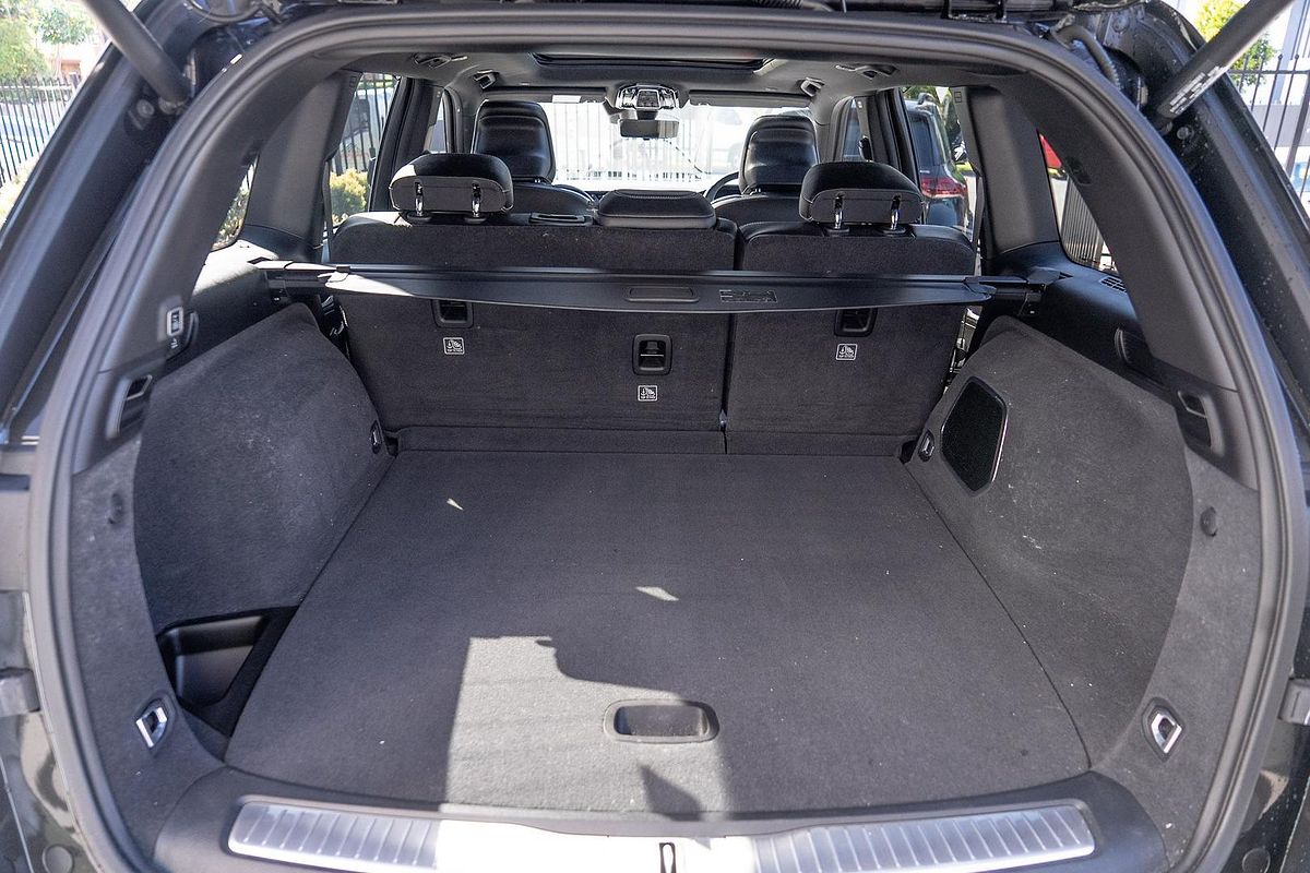 2023 Jeep Grand Cherokee Overland WL