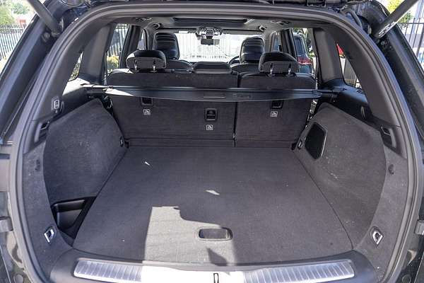 2023 Jeep Grand Cherokee Overland WL
