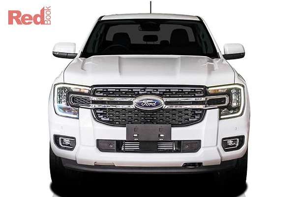 2025 Ford Ranger XLT  4X4