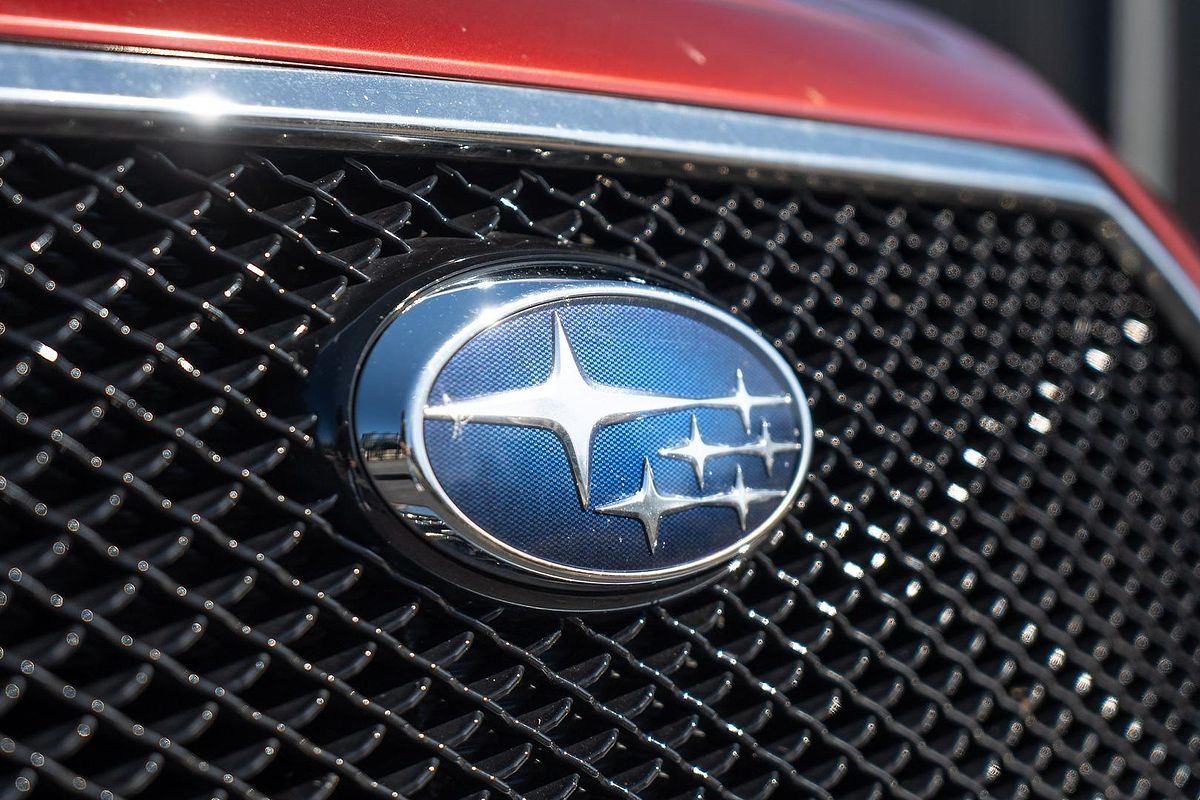 2016 Subaru Outback 2.5i Premium 5GEN