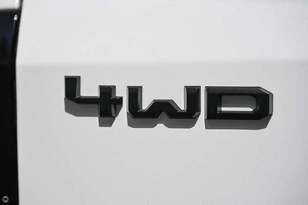 2024 Ford Ranger Sport 4X4