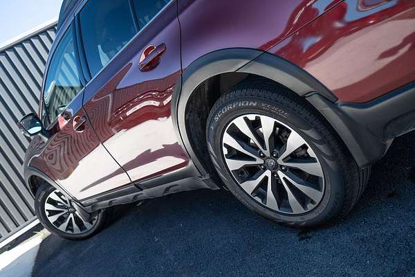 2016 Subaru Outback 2.5i Premium 5GEN