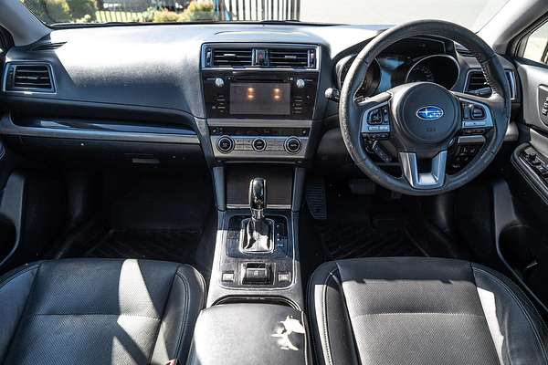 2016 Subaru Outback 2.5i Premium 5GEN