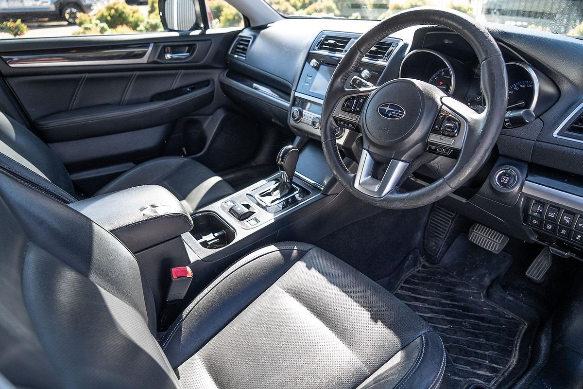 2016 Subaru Outback 2.5i Premium 5GEN