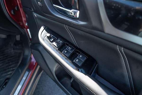 2016 Subaru Outback 2.5i Premium 5GEN