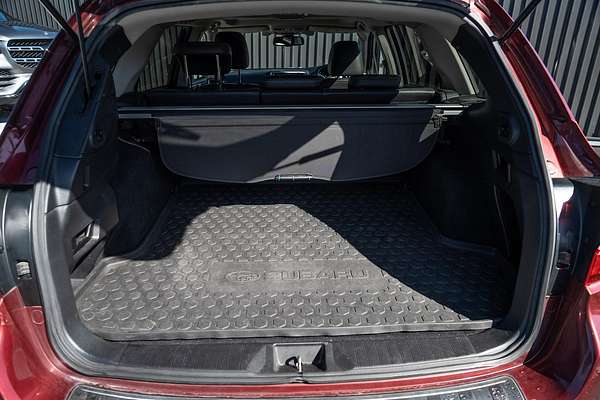2016 Subaru Outback 2.5i Premium 5GEN
