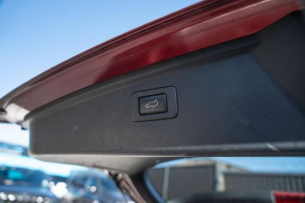 2016 Subaru Outback 2.5i Premium 5GEN