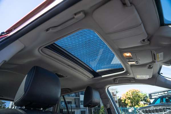 2016 Subaru Outback 2.5i Premium 5GEN