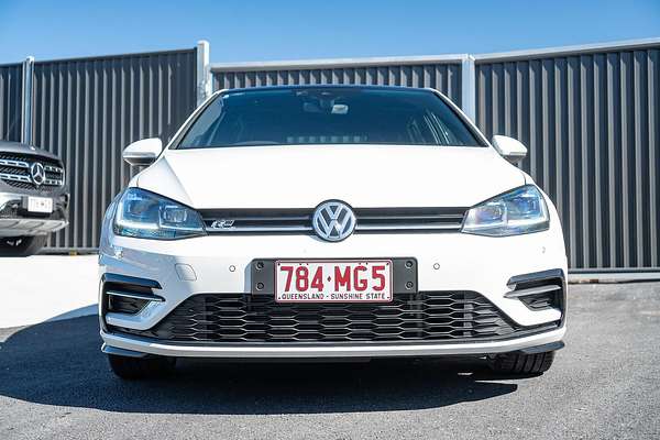 2019 Volkswagen Golf 110TSI Highline 7.5