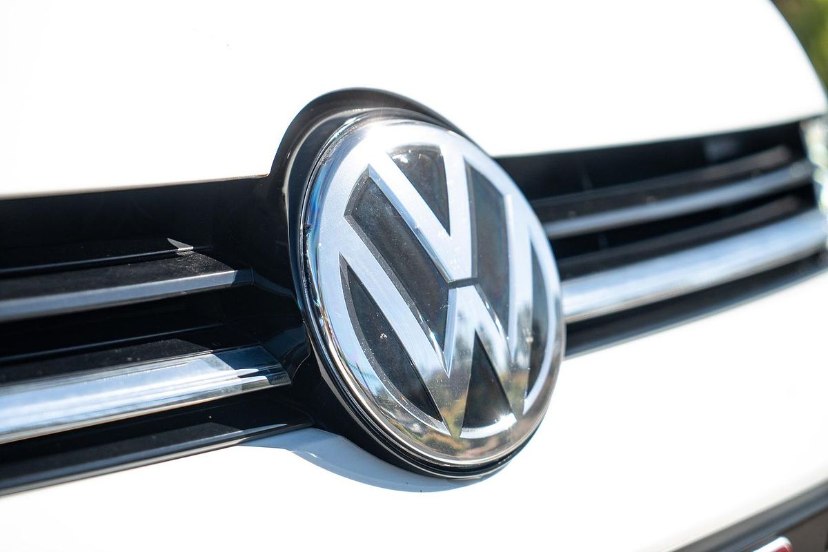 2019 Volkswagen Golf 110TSI Highline 7.5