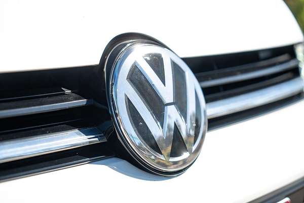 2019 Volkswagen Golf 110TSI Highline 7.5