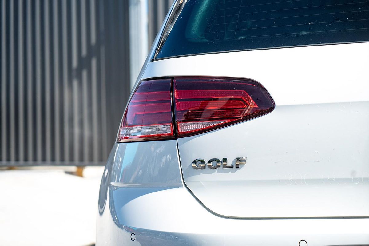 2019 Volkswagen Golf 110TSI Highline 7.5