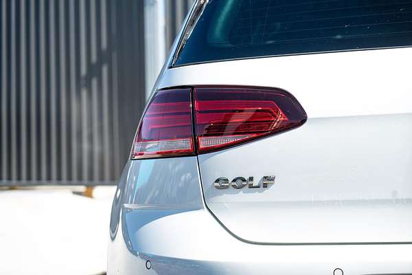 2019 Volkswagen Golf 110TSI Highline 7.5
