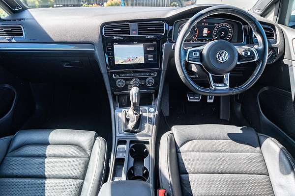 2019 Volkswagen Golf 110TSI Highline 7.5