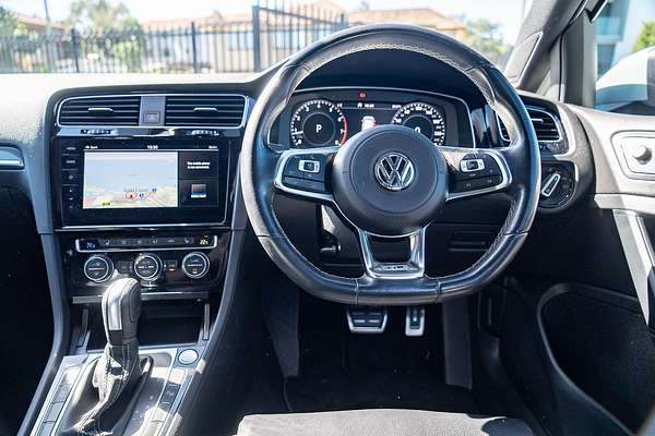 2019 Volkswagen Golf 110TSI Highline 7.5