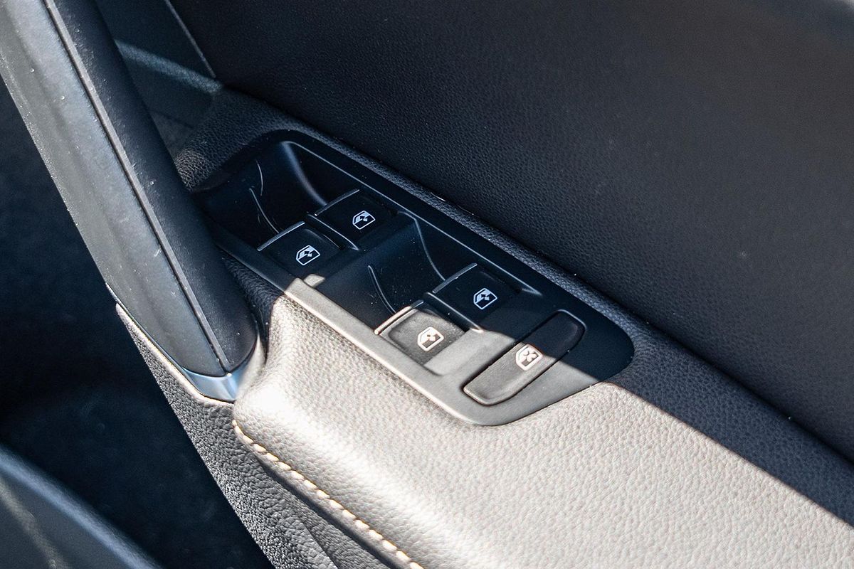 2019 Volkswagen Golf 110TSI Highline 7.5