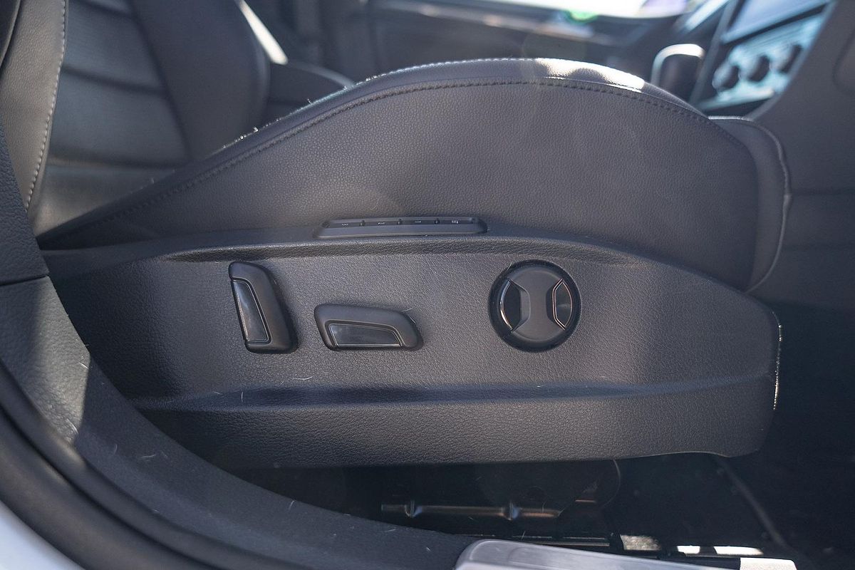 2019 Volkswagen Golf 110TSI Highline 7.5
